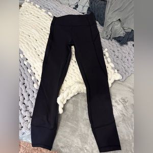 Discontinued Lululemon Leggings 25”